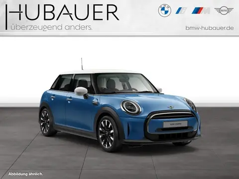 Annonce MINI COOPER Essence 2023 d'occasion 