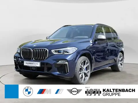 Used BMW X5 Diesel 2020 Ad 