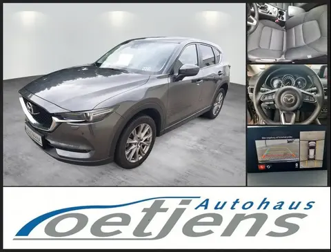 Used MAZDA CX-5 Petrol 2020 Ad 