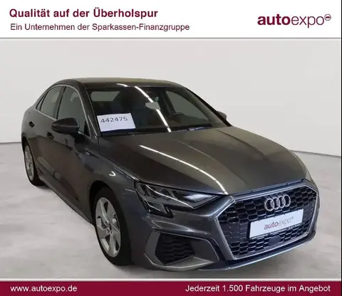 Annonce AUDI A3 Diesel 2021 d'occasion 