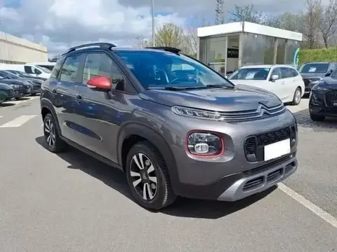 Used CITROEN C3 AIRCROSS Diesel 2021 Ad 