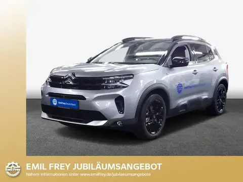 Used CITROEN C5 AIRCROSS Hybrid 2023 Ad 