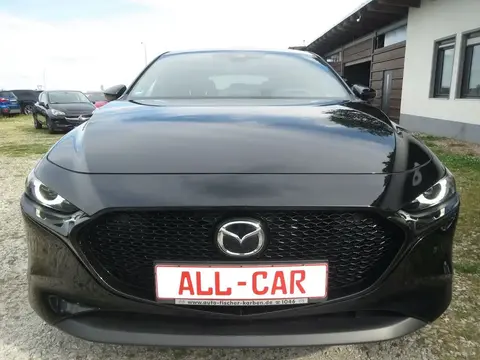 Used MAZDA 3 Petrol 2020 Ad 