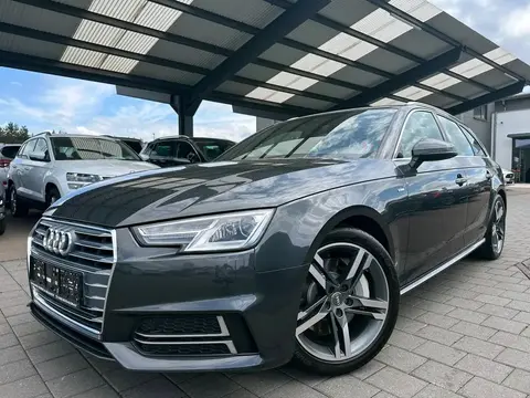 Used AUDI A4 Petrol 2016 Ad 