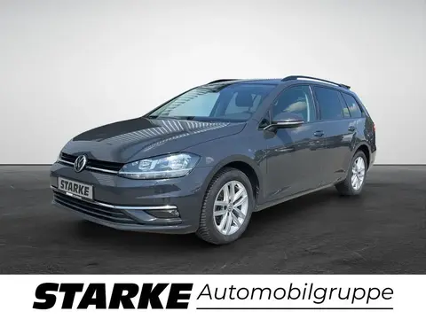 Used VOLKSWAGEN GOLF Diesel 2019 Ad 