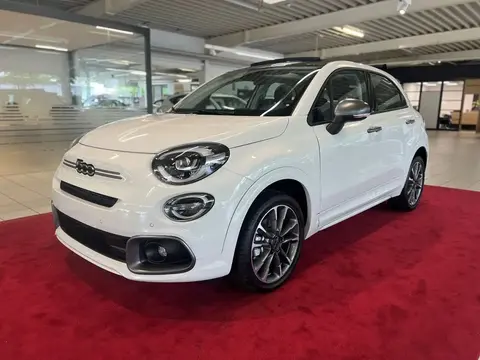 Used FIAT 500X Petrol 2024 Ad 