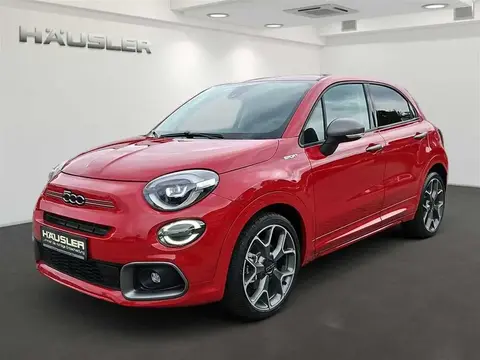 Annonce FIAT 500X Essence 2023 d'occasion 