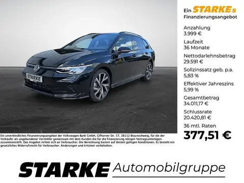 Used VOLKSWAGEN GOLF Diesel 2024 Ad 