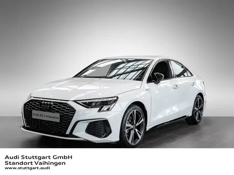 Annonce AUDI A3 Essence 2024 d'occasion 