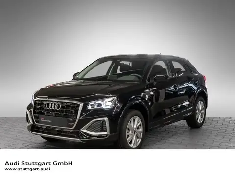 Used AUDI Q2 Petrol 2024 Ad 