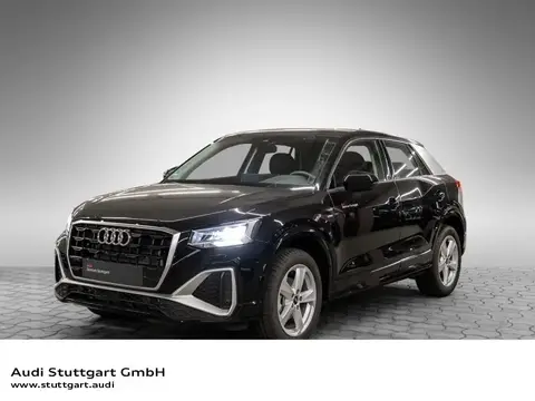 Used AUDI Q2 Petrol 2024 Ad 