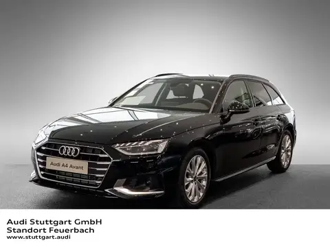 Annonce AUDI A4 Essence 2024 d'occasion 