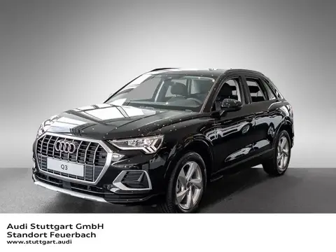 Annonce AUDI Q3 Essence 2024 d'occasion 