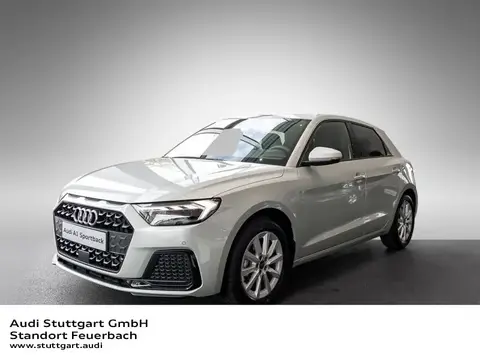 Annonce AUDI A1 Essence 2024 d'occasion 