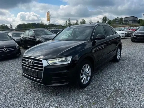 Used AUDI Q3 Diesel 2015 Ad 