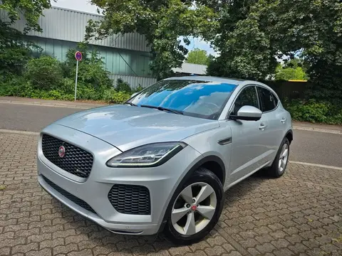 Annonce JAGUAR E-PACE Diesel 2019 d'occasion 