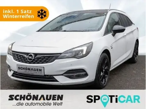 Used OPEL ASTRA Petrol 2020 Ad 