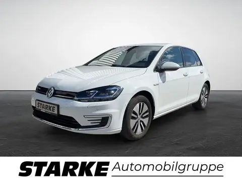 Used VOLKSWAGEN GOLF Not specified 2020 Ad 