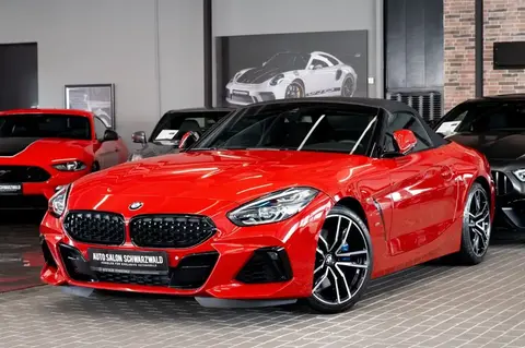 Annonce BMW Z4 Essence 2020 d'occasion 