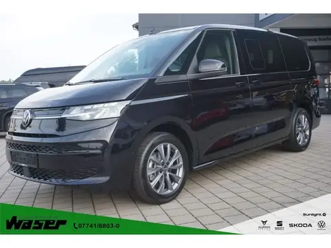 Annonce VOLKSWAGEN T7 Essence 2024 d'occasion 