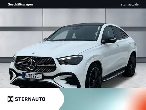 Used MERCEDES-BENZ CLASSE GLE Hybrid 2023 Ad 