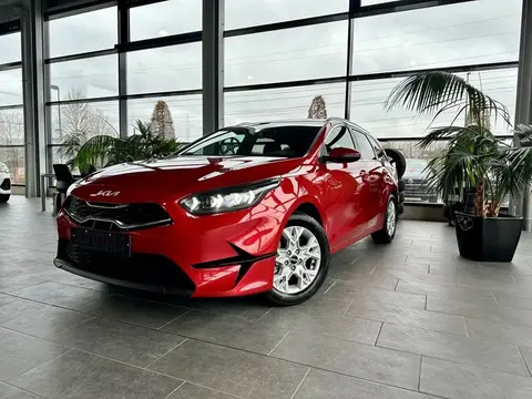 Annonce KIA CEED Essence 2023 d'occasion 