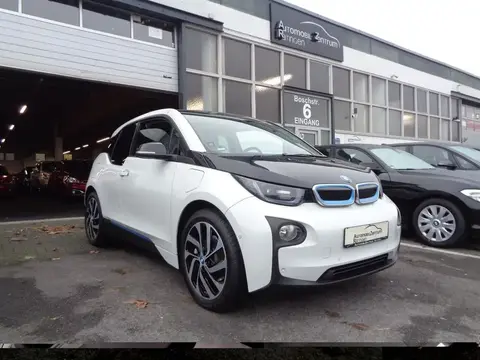 Used BMW I3 Hybrid 2016 Ad Germany