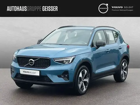 Annonce VOLVO XC40 Essence 2024 d'occasion 