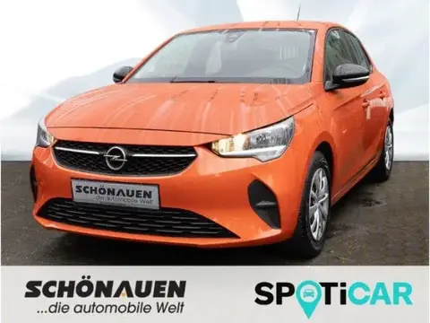 Used OPEL CORSA Petrol 2021 Ad 