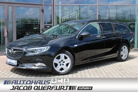 Used OPEL INSIGNIA Diesel 2018 Ad 