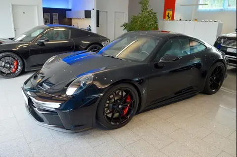 Annonce PORSCHE 992 Essence 2023 d'occasion 