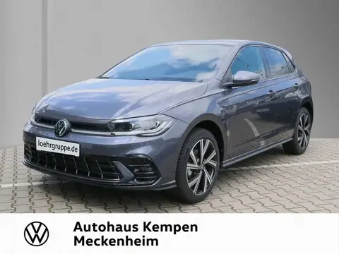 Annonce VOLKSWAGEN POLO Essence 2024 d'occasion 