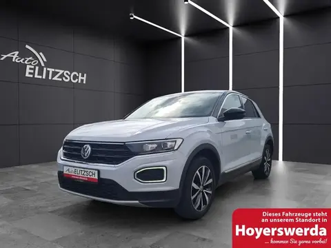 Used VOLKSWAGEN T-ROC Diesel 2019 Ad 