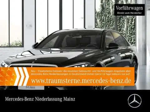 Used MERCEDES-BENZ CLASSE S Diesel 2024 Ad 