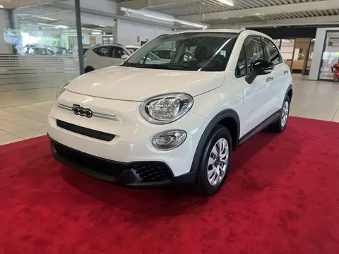 Used FIAT 500X Petrol 2024 Ad 