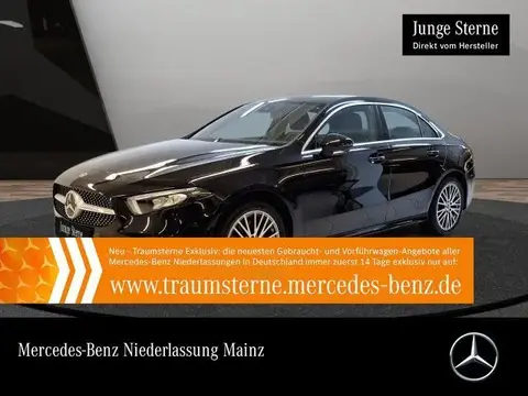 Annonce MERCEDES-BENZ CLASSE A Hybride 2021 d'occasion 
