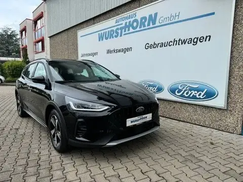 Used FORD FOCUS Petrol 2023 Ad 