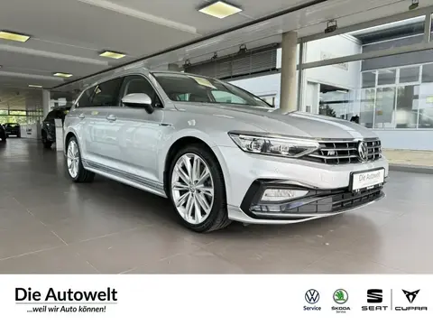 Annonce VOLKSWAGEN PASSAT Diesel 2020 d'occasion 