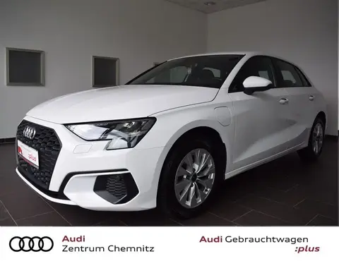 Used AUDI A3 Hybrid 2022 Ad 