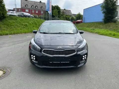 Used KIA CEED Petrol 2017 Ad 