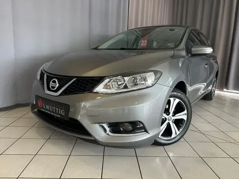 Used NISSAN PULSAR Petrol 2016 Ad 