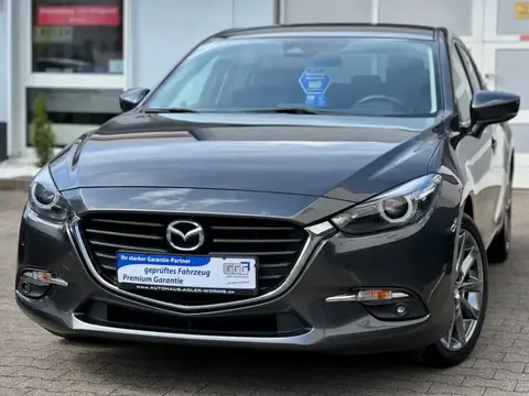 Annonce MAZDA 3 Essence 2019 d'occasion 