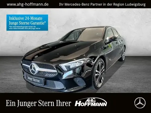 Used MERCEDES-BENZ CLASSE A Petrol 2020 Ad 