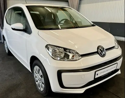 Annonce VOLKSWAGEN UP! Essence 2019 d'occasion 