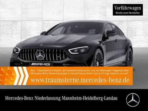 Used MERCEDES-BENZ CLASSE GT Petrol 2024 Ad 