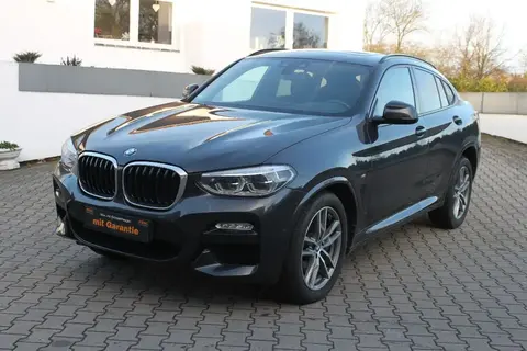 Used BMW X4 Diesel 2019 Ad 