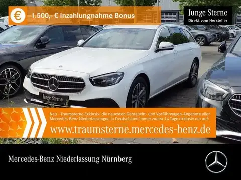 Used MERCEDES-BENZ CLASSE E Diesel 2023 Ad 