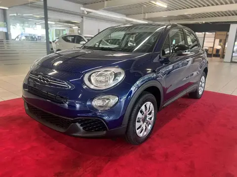 Used FIAT 500X Petrol 2024 Ad 