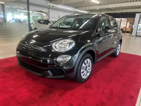 Annonce FIAT 500X Essence 2024 d'occasion 