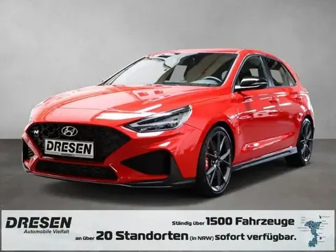 Annonce HYUNDAI I30 Essence 2024 d'occasion 